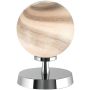 Dar Lighting ESBEN ESB4150-07 Масичка лампа 1x40W/G9