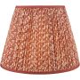 Dar Lighting Esther EST1625 Абажур 1x60w/E27