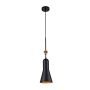 Elstead Lighting Etoile ETOILE-P-M-MB Висяща лампа 1x60 W/E27