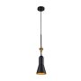 Elstead Lighting Etoile ETOILE-P-S-MB Висяща лампа 1x60 W/E27
