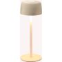 Zuma Line POCO ETLED-658-CM Масичка лампа 1x2W/LED 3000k 80lm