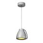 Elstead Lighting EUROPA EUROPA-P-A Висяща лампа 1x16W/LED 538LM