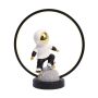 Zuma Line ASTRONAUTA EX15S016-1 Масичка лампа 1x4W/LED 3000K 150lm IP20