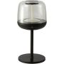 Dar Lighting Ezera EZE4222 Масичка лампа 1x2,5w/LED 2700k 38lm ip44