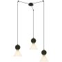 Zambelis PENDANT 23249 Висяща лампа 3x15W/E14 IP20