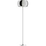 Zuma Line CRYSTAL F0076-04A-F4FZ Стойка лампа 1x42W/G9