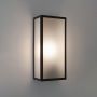 Astro Lighting MESSINA 1183032 Светильник за стена 1x12W/E27 IP44