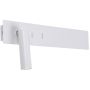 Zambelis SCONCE LED H52 Светильник за стена 3W+5W+5W/led 3000K 240+800lm IP20