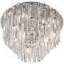 Maxlight MONACOC09 C0136 Таванен светилник 9x40w/g9 ip20
