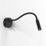 Astro Lighting LUCCA 1435001 Светильник за стена 3,6W/LED 2700K 124LM IP20