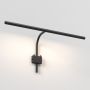 Astro Lighting Mondrian 1374040 Светлина за картини 1x8.0W/LED 2700K 214LM IP20