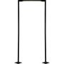 Antigo Taketa 9929 Фенер 1x18W/G13 T8 IP44