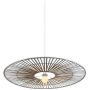 Zambelis PENDANT LAMP 19107 Висяща лампа 1x40w/E27 IP20