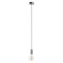 Novolux A TU ESTILO 717D-G05X1A-32 Висяща лампа 1x60W/E27 IP20