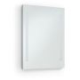 Novolux AFRODITA 975A-L0220B-32 Светильник за стена 2x10W/LED 4000K 600LM IP44