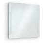 Novolux AFRODITA 975B-L0220B-32 Светильник за стена 2x10W/LED 4000K 600LM IP44