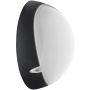 Novolux ALBA 007B-G05X1A-02 Таванен светилник 1x60W/E27 IP66