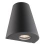 Novolux ALIX 453A-G21X1A-04 Светильник за стена 1x4,5W/GU10 IP54