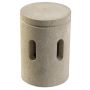Novolux ANTIBES 184A-G05X1A-60 Стойка лампа 1x60W/E27 IP55