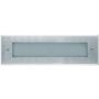 Novolux ARGIN 018A-L0207B-30 Светильник за стена 1x6W/LED 4000K 864LM IP66