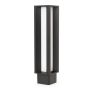 Novolux AURA 932A-L3333B-02 Стойка лампа 1x33W/LED 4000K 5240LM IP65