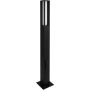 Novolux AURA 932B-L3333B-02 Стойка лампа 1x33W/LED 4000K 5240LM IP65