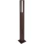 Novolux AURA 932B-L3333B-90 Фенер 1x33W/LED 4000K 5240LM IP65