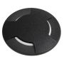 Novolux BELGRADO-12 373C-G31X1A-02 Входна лампа 1x3W/GX53 350LM IP67