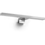 Novolux BLIZZARD 970A-L0206B-32 Светильник за стена 1x6W/LED 4000K 457LM IP44