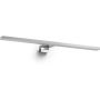 Novolux BLIZZARD 970B-L0208B-32 Светильник за стена 1x8W/LED 4000K 568LM IP44