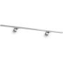 Novolux BLIZZARD 970D-L0215B-32 Светильник за стена 1x15W/LED 4000K 1265LM IP44