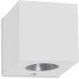 Novolux BRICK 412A-L0103B-01 Светильник за стена 1x11W/LED 3000K 165LM IP20