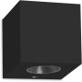 Novolux BRICK 412A-L0103B-02 Светильник за стена 1x26W/LED 3000K 165LM IP20