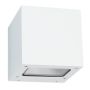 Novolux BRICK 412B-L01F1B-01 Светильник за стена 2x5W/LED 325LM IP20