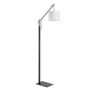 Novolux BRITTA 681C-G05X1A-02 Стойка лампа 1x60W/E27 IP20