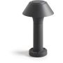 Novolux BUCKET 976B-L31RCB-04 Стойка лампа 1x10.5W/LED 3000K 1680LM IP65
