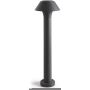 Novolux BUCKET 976C-L31RCB-04 Стойка лампа 1x10.5W/LED 3000K 1680LM IP65