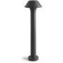 Novolux BUCKET 976C-L3310B-04 Стойка лампа 1x10.5W/LED 4000K 1770LM IP65