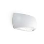 Novolux CALM 646B-G05X1A-01 Светильник за стена 1x6W/E27 800LM IP66