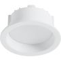 Novolux CALYPSO2 979A-L3105A-01 Вградено спот светило 1x5W/LED 3000K 440LM IP44