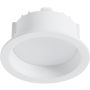 Novolux CALYPSO2 979A-L3305A-01 Вградено спот светило 1x5W/LED 4000K 480LM IP44