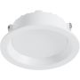 Novolux CALYPSO2 979B-L3312A-01 Вградено спот светило 1x12W/LED 4000K 1200LM IP44