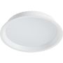 Novolux CALYPSO2 979D-L3330A-01 Вградено спот светило 1x30W/LED 4000K 3180LM IP44
