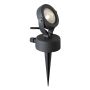 Novolux CATANIA 482A-L0107A-04 Градински фар 1x7W/LED 777LM IP65