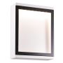Novolux CELLA 535A-L0106A-01 Таванен светилник 1x6W/LED 478LM IP54