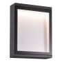 Novolux CELLA 535A-L0106A-04 Таванен светилник 1x6W/LED 478LM IP54