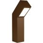 Novolux CLINA 492A-L0105B-90 Стойка лампа 1x6W/LED 3000K 444LM IP55