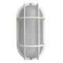 Novolux COBAN 647B-G05X1A-01 Таванен светилник 1x12W/E27 IP44