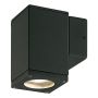 Novolux CUB 555C-G21X1A-02 Светильник за стена 1x4,5W/GU10 IP54