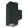 Novolux CUB 555D-G21X1A-02 Светильник за стена 2x4,5W/GU10 IP54
